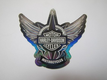 Наклейки с эмблемой, наклейка, наклейка Harley OEM