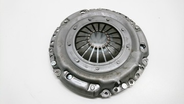 фото thumb №5, Vw caddy 2016r.koło двухмассовый сцепление 03l141025q