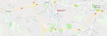 СТОЙКА, полиамид, нейлон, пластик, 33 см