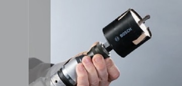 Piła otwornica Bosch Speed Multi Construction 86mm