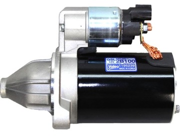 фото thumb №1, Стартер i30 elantra ii iii soul i20 i40 rio iv org!!! 1.4 1.6