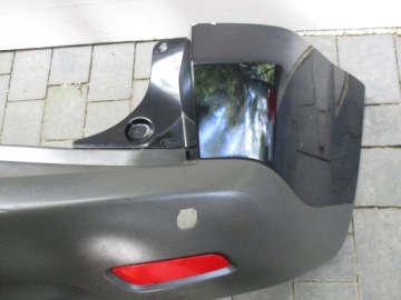 фото thumb №6, Бампер задняя ford galaxy mk3 pdc