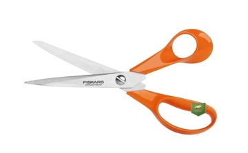 FISKARS Ножницы портновские 27см 9843 1005145