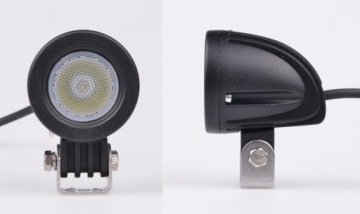 Mini фара фара протитуманна фара led 10w cree 4x4 Доставка, фото thumb