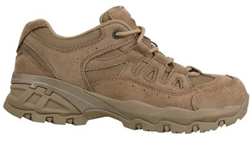 BUTY TAKTYCZNE WOJSKOWE Trekkingowe MIL-TEC SQUAD 2,5