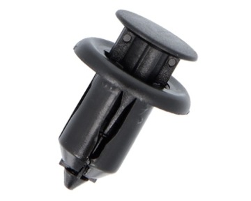 фото thumb №1, Кліпса штифт 9,9 бампера mazda mpv xedos 9 e2000