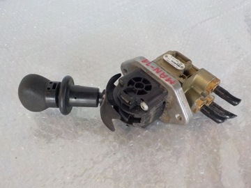 фото thumb №5, Man 18.440 важіль гальма ручного 9617231180