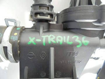 фото thumb №14, X-trail t32 1.6 tdi корпус термостата провода 110614599r 210474640r