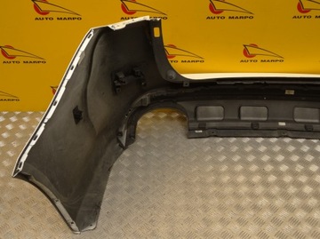 фото thumb №7, Kia optima sw gt kombi 2015- бампер задняя задний