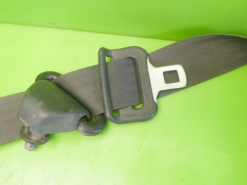 фото thumb №2, Pas безпеки задня лівий mazda 323c bg iv 91-94