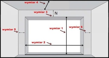 Гаражные секционные ворота 400x220 Wiśniowski