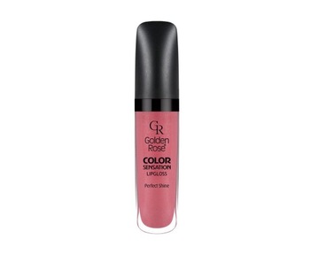 Color Sensation-Блеск для губ-Golden Rose 120