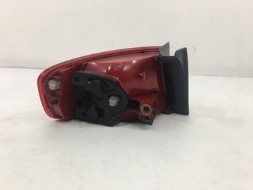 фото thumb №5, Audi a4 b8 8k5 08-12 лампа права задня sedan