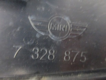 Заглушка на стійку  mini f55 15r Доставка, фото thumb