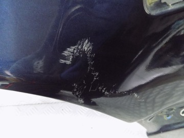 Купить Крыло  левое  перед alu - audi a8 d2 рестайлинг  00-02, фото thumb