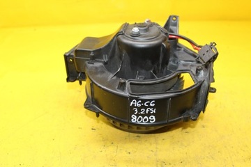 фото thumb №4, Повітродувка повітропровід 3.2fsi audi a6 c6