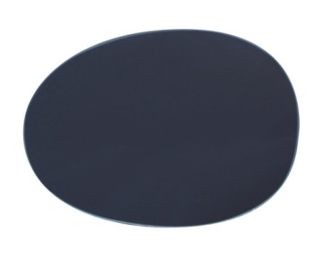 фото thumb №1, Citroen c1 2005 стекло левая сферическое