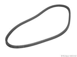 фото thumb №1, Ремень клиновой mitsubishi galant новый оригинал md316007