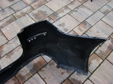 фото thumb №5, Bmw 2 f-45 m-pakiet бампер задняя