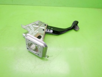 фото thumb №11, Педаль гальма vw caddy iii 2k 1.9 tdi механічна коробка передач 03-10