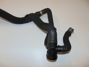 фото thumb №5, Труба шланг воды audi a4 b8 a5 2.0 tdi 8k0121049l
