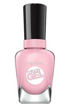 Гель-лак для ногтей Sally Hansen Miracle In the Sheer 246