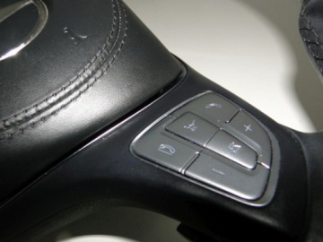фото thumb №8, Mercedes gl gls 166 ml gle подушка w руль