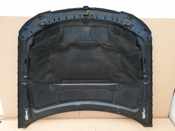 фото thumb №5, Bmw 3 e90 e91 капот 04 - 09