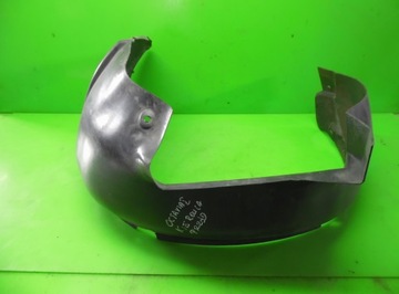 фото thumb №10, Подкрылок задняя задние левая skoda octavia i hb 96-00