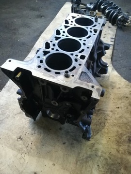 фото thumb №8, Блок двигателя 2.2 ducato jumper puma ford 06+ идеальное состояние