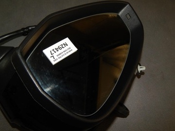 фото thumb №7, Audi s5 f5 дзеркало ліві 14 pin ly9b камера