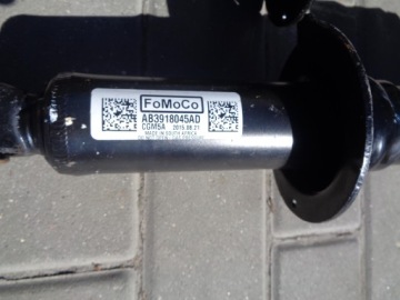 фото thumb №2, Ford ranger амортизатор перед передний 2012 - 2017