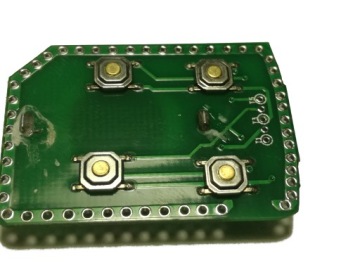 фото thumb №3, Pilot ключ ford 433mhz