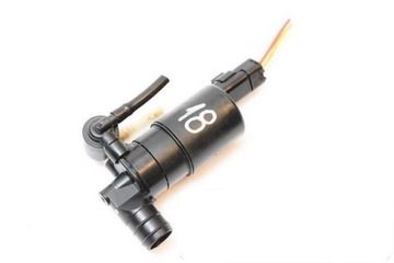 фото thumb №1, Помпа распылителя renault 7700428385 9632984980