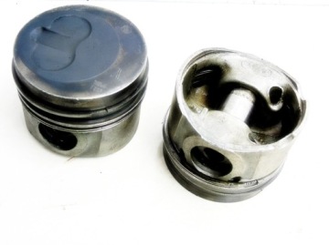 фото thumb №1, Поршень 1.9 dti carisma kangoo megane clio