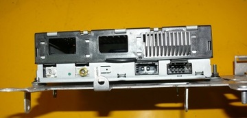 фото thumb №3, Радіо модуль тюнер радіо audi a8 d3 lift 4e0035541e