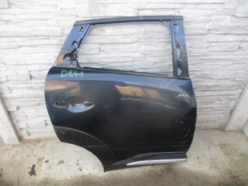 Купить Mazda cx 3 дверь правое  задняя, фото thumb