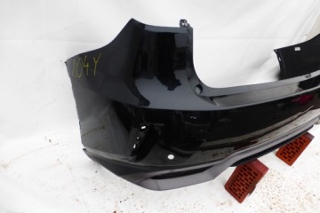 фото thumb №2, Бампер lexus rx iv 15-19 450h задня гарний