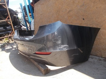 фото thumb №8, Бампер зад задній bmw iii 3 f30 sedan