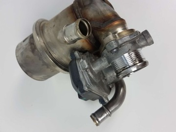 фото thumb №6, Skoda karoq 2.0 tdi радіатор egr 04l131501m