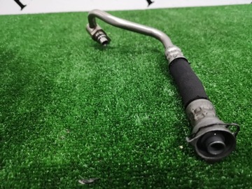 фото thumb №7, Audi a6 c7 v6 wąż шланг масла 4g0317817r