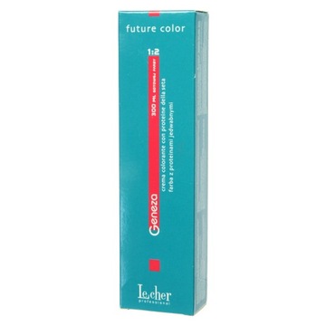 Lecher Geneza farba 100ml blond karmelowy 7BC (7.9)
