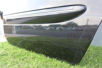 фото thumb №8, Двері лівий задня задні nissan maxima qx a33 чорні