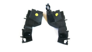 фото thumb №1, Audi q5 направляющая бампера перед левый 8r0807283c