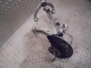 Купити Підвіска перед праве kpl.mercedes w166 6.3 amg 1, фото thumb