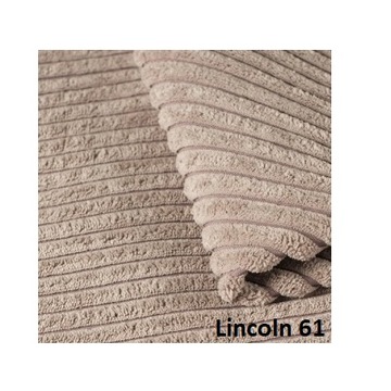 ТКАНЬ LINCOLN, ВЕЛЮР, МЯГКАЯ, КОРДРУД, 11 КОЛОН!