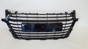 фото thumb №2, Audi tt 8s0 s line решітка решітка радіатора 2014-2018r ідеальний стан