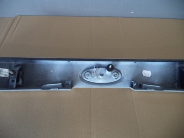 фото thumb №7, Ford kuga mk2 рестайлинг 17-19 планка накладка крышки зад