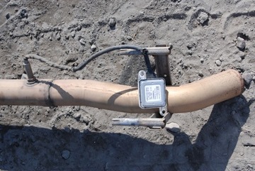 фото thumb №11, Sprinter 906 a651 314 ad синий катализатор выхлоп