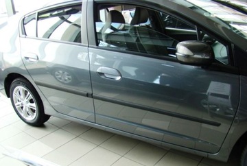 фото thumb №3, Планки дверні бічні na двері honda insight